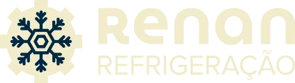 Logo da Empresa Renan Refrigeração